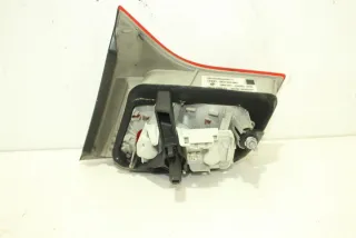 8E9945093 Фонарь крышки багажника левый Audi A4 B7 Арт 97060730, вид 4