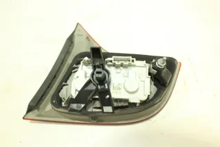8E9945093 Фонарь крышки багажника левый Audi A4 B7 Арт 97060730, вид 6