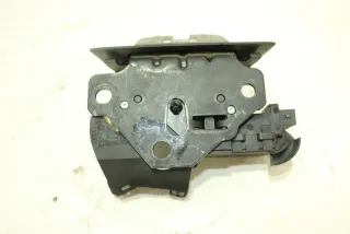 8E9827520A Замок крышки багажника Audi A6 C5 (S6,RS6) Арт 97060732, вид 5