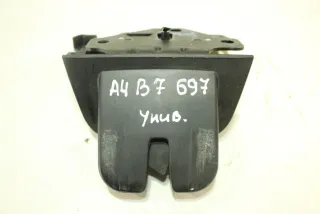 8E9827520A Замок крышки багажника Audi A4 B7 Арт 97060732