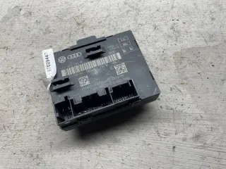 8X0959795B Блок комфорта Skoda Superb 2 Арт 97029440, вид 1