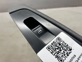5J0959855,3T0868537 Кнопка стеклоподъемника заднего левого Skoda Superb 2 Арт 97029382, вид 2