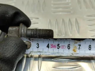  Болт колесный  Mercedes ML W164 Арт 8-281-79, вид 3
