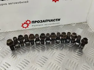  Болт колесный  Mercedes ML W164 Арт 8-281-79, вид 1