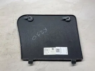 3T5868885D Обшивка багажника Skoda Superb 2 Арт 97029371, вид 2