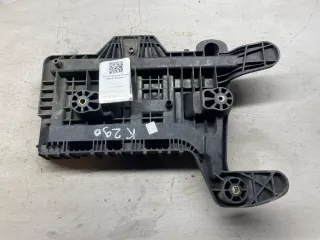 1K091533 Полка аккумулятора Skoda Superb 2 Арт 97029229, вид 2