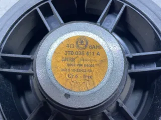 3T0035411A Динамик двери задней левой Skoda Superb 2 Арт 97029411, вид 3