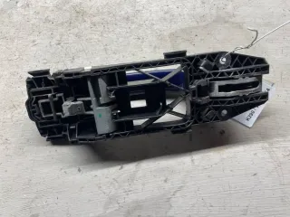 5N0839885H Ручка внутренняя задняя правая Skoda Superb 2 Арт 97029914, вид 4