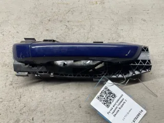 5N0839885H Ручка внутренняя задняя правая Skoda Superb 2 Арт 97029914, вид 1