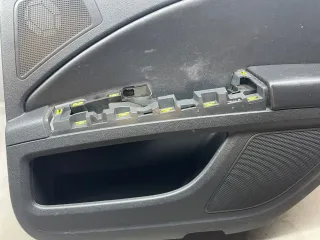 3T5867210DC Обшивка двери задней правой (дверная карта) Skoda Superb 2 Арт 97029719, вид 4