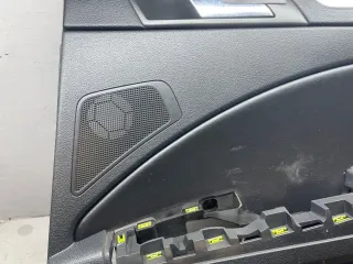 3T5867210DC Обшивка двери задней правой (дверная карта) Skoda Superb 2 Арт 97029719, вид 5