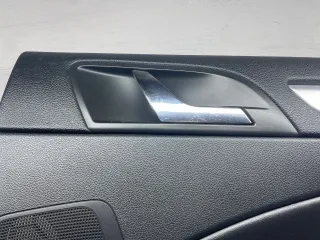 3T5867210DC Обшивка двери задней правой (дверная карта) Skoda Superb 2 Арт 97029719, вид 6