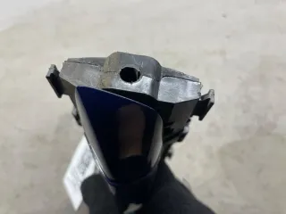 5N0839885H Ручка наружная задняя левая Skoda Superb 2 Арт 97029659, вид 4