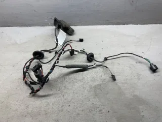 3T0971161H Проводка двери задней левой Skoda Superb 2 Арт 97029606, вид 1