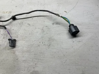 3T0971161H Проводка двери задней левой Skoda Superb 2 Арт 97029606, вид 2