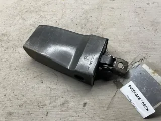 3T0839249 Ограничитель открывания двери задней Skoda Superb 2 Арт 97029506, вид 1