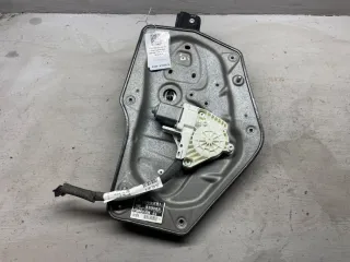 3T5839401A,8K0959811A,3T0971387A Стеклоподъемник электрический задний левый Skoda Superb 2 Арт 97029510, вид 1
