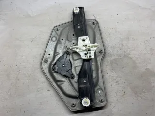 3T5839401A,8K0959811A,3T0971387A Стеклоподъемник электрический задний левый Skoda Superb 2 Арт 97029510, вид 3