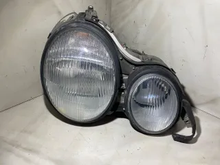  Фара передняя (комплект) Mercedes C W203 Арт 97060772, вид 4