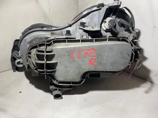  Фара передняя (комплект) Mercedes C W203 Арт 97060772, вид 5