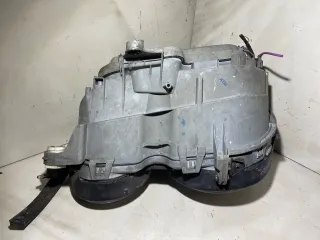  Фара передняя (комплект) Mercedes C W203 Арт 97060772, вид 6