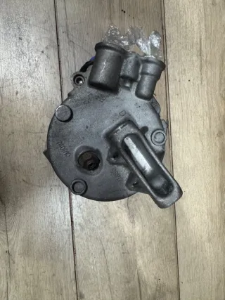 557805030,CSP17,22751939,136210400,R134A,1939 Компрессор кондиционера Chevrolet Cruze J300 Арт 034630, вид 3