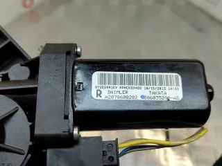 A2078600457, A2078600282, A2078600282 Механизм подачи ремня безопасности Mercedes E C207 Арт 8-282-79, вид 6