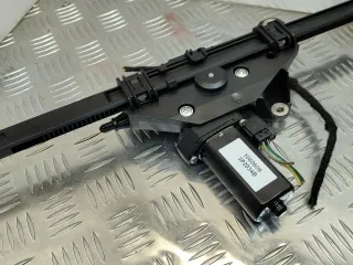 A2078600457, A2078600282, A2078600282 Механизм подачи ремня безопасности Mercedes E C207 Арт 8-282-79, вид 3