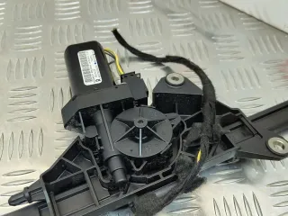 A2078600457, A2078600282, A2078600282 Механизм подачи ремня безопасности Mercedes E C207 Арт 8-282-79, вид 5