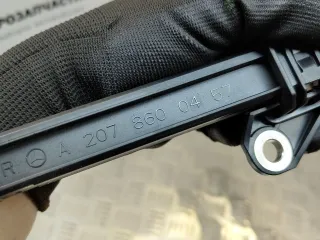 A2078600457, A2078600282, A2078600282 Механизм подачи ремня безопасности Mercedes E C207 Арт 8-282-79, вид 8