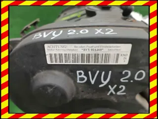 BVY Двигатель Skoda Octavia A5 Арт 96939967, вид 6