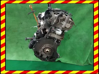 BVY Двигатель Volkswagen Jetta 5 Арт 96939963, вид 4