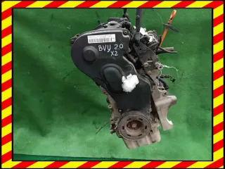 BVY Двигатель Volkswagen Passat B6 Арт 96939824, вид 7