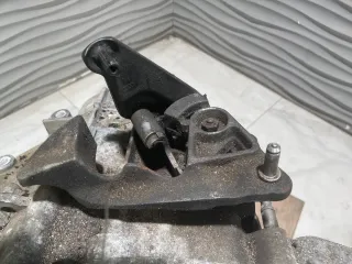 LHD КПП механическая (МКПП) 6-ступенчатая Volkswagen Passat B7 Арт 97034709, вид 4