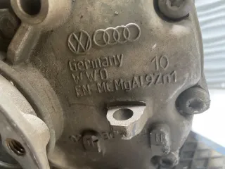 LHD КПП механическая (МКПП) 6-ступенчатая Volkswagen Passat B7 Арт 97034709, вид 8
