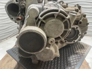 LHD КПП механическая (МКПП) 6-ступенчатая Volkswagen Passat B7 Арт 97034709, вид 9