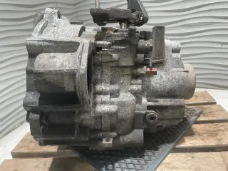 LHD КПП механическая (МКПП) 6-ступенчатая Volkswagen Passat B7 Арт 97034709, вид 11