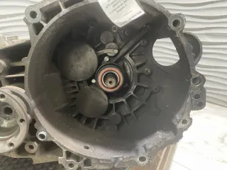 LHD КПП механическая (МКПП) 6-ступенчатая Volkswagen Passat B7 Арт 97034709, вид 2