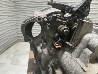 LHD КПП механическая (МКПП) 6-ступенчатая Volkswagen Passat B7 Арт 97034709, вид 10