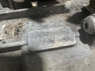 LHD КПП механическая (МКПП) 6-ступенчатая Volkswagen Passat B7 Арт 97034709, вид 6