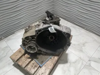LHD КПП механическая (МКПП) 6-ступенчатая Volkswagen Passat B7 Арт 97034709, вид 1