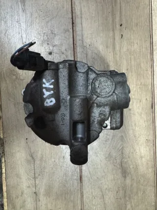 4F0260805AE,GE6SEU14CTD1,GE4471906675 Компрессор кондиционера Audi A4 B7 Арт 034631, вид 3