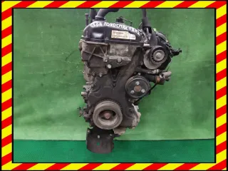 CSDA,QQDB,CSDB,L8DE Двигатель Ford Focus 2 Арт 97060938, вид 6