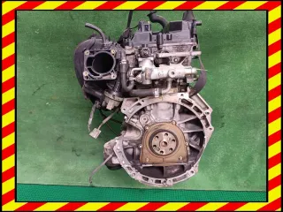 CSDA,QQDB,CSDB,L8DE Двигатель Ford Focus 2 Арт 97060938, вид 9