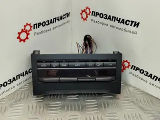 A2129004525, A2128304700, A2129005018, A2129000128 Блок управления печки / климат-контроля Mercedes E C207 Арт 8-285-79, вид 1