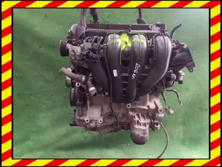 CSDA,QQDB,CSDB,L8DE Двигатель Mazda 5 1 Арт 97060942, вид 8