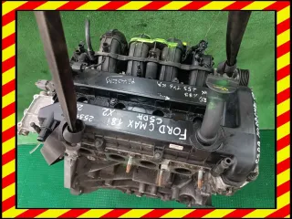 CSDA,QQDB,CSDB,L8DE Двигатель Mazda 5 1 Арт 97060942, вид 1