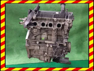 CSDA,QQDB,CSDB,L8DE Двигатель Mazda 5 1 Арт 97060942, вид 3