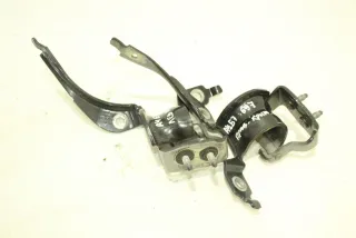  Петля крышки багажника Audi A4 B7 Арт 97060953, вид 3