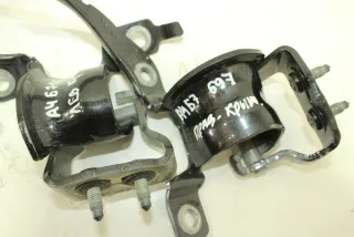  Петля крышки багажника Audi A4 B7 Арт 97060953, вид 2